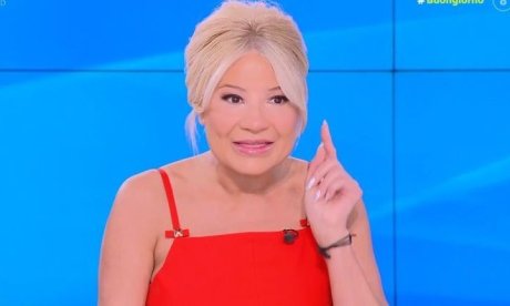 Ατύχημα για τον γιο Σκορδά - Λιάγκα: Ο σοβαρός λόγος που έφυγε άρον άρον χθες από το Buongiorno