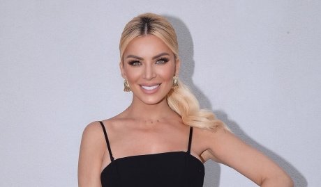 Επέστρεψε η Καινούργιου: «Ήμουν λίγο αρρωστούλα. Πρέπει να είμαι λίγο προσεκτική»