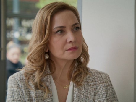 Η πλεκτάνη και ένα ευτυχισμένο φινάλε στο Να μ αγαπάς με τον γάμο Καπετανίδη - Αλεξανδρή