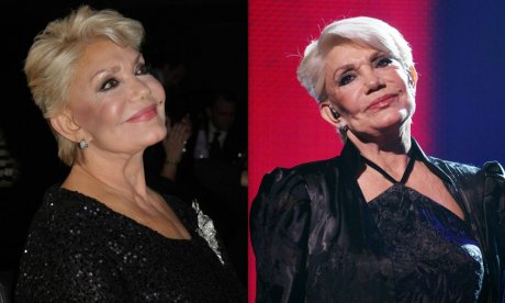 Μαρινέλλα: Η ζωή σαν παραμύθι, η λατρεία στην κόρη της Τζωρτίνα, τα εγγόνια και η σπουδαία καριέρα