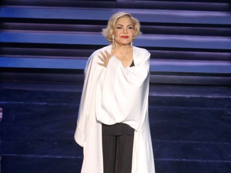 Η Μαρινέλλα «έφυγε» από τη ζωή: Ο «Μύθος» η «Κυρία», η λατρεία στην κόρη της, οι άντρες της ζωής της