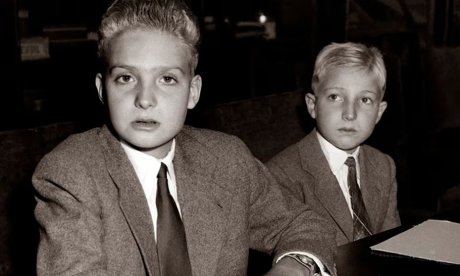 Τη νύχτα που ο Χουάν Κάρλος της Ισπανίας έβαψε τα χέρια του με το αίμα του αδελφού του