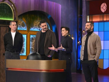 Το γύρισμα του MasterChef στη Σύρο που ακυρώθηκε την τελευταία στιγμή λόγω ΥΠΠΟ και οι αντιδράσεις