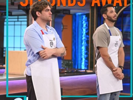 Το προνόμιο που διαλύει την κόκκινη ομάδα του MasterChef μετά την πανηγυρική δεύτερη ήττα της