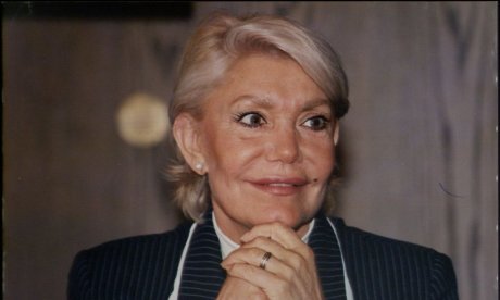 «Σοκαριστική η εικόνα της Μαρινέλλας φορώντας ένα κόκκινο φουλάρι»-Λιάγκας: «Άρα την είδατε εσείς!»