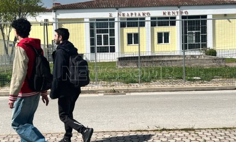 Ξαναρχίζει αύριο η δίκη για τα Τέμπη - 100 θέσεις προστέθηκαν στην αίθουσα - Ισχυρή αστυνόμευση