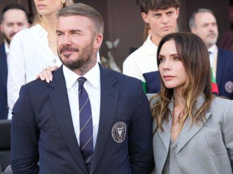 Τα Instagram stories των Beckham για τον Brooklyn που δεν πέρασαν απαρατήρητα