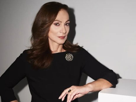 Ένας χωρισμός και ένα δυσάρεστο φινάλε στο Μία νύχτα μόνο για τη Φιλαρέτη Κομνηνού