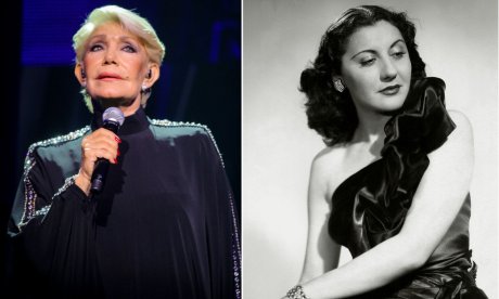 Μαρινέλλα: «Όταν μεγαλώσω θέλω να γίνω Σοφία Βέμπο» - Ο θαυμασμός που σημάδεψε τη μεγάλη της καριέρα