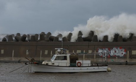 Κακοκαιρία Erminio: 112 στην Αττική για περιορισμό μετακινήσεων