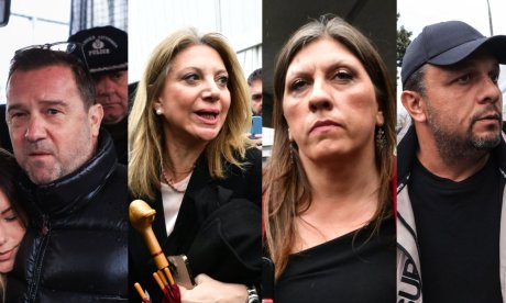 Liveblog: Ολοκληρώθηκε η συνεδρίαση - Νέα εκδίκαση της υπόθεσης των Τεμπών τη Μ. Δευτέρα