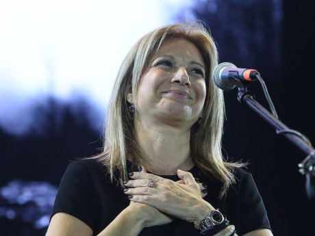 «Σήμερα θα γινόσουν 23 ετών άγγελέ μου»: Η Μαρία Καρυστιανού δίνει μία ευχή - υπόσχεση στη Μάρθη της