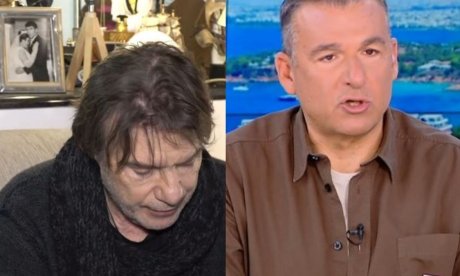 Λιάγκας για Τζώρτζογλου: «Αν το είχα δει δεν θα το έπαιζα, ήταν άβολο. Συγνώμη Στράτο»