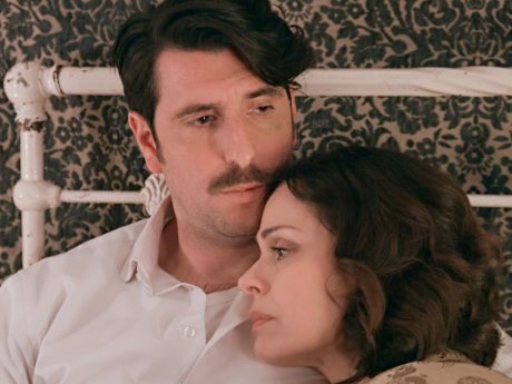 Νέος εφιάλτης στο Grand Hotel για την Κυβέλη: Την εγκαταλείπει ο Ρήγας, την απειλεί ο εχθρός της