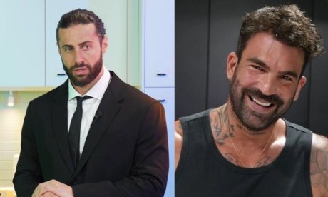 Βασάλος κατά Αλεξάνδρου: «Είναι άνανδρο, κατινιά και μηνύσιμο»