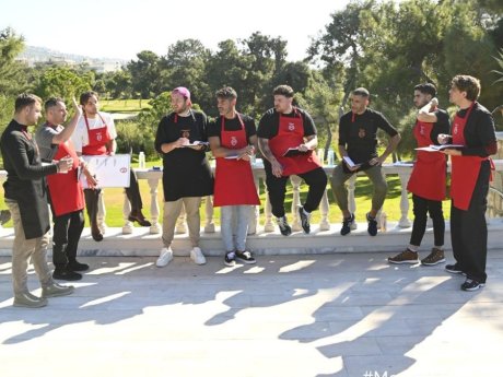 Η ήττα προκαλεί νέα παραίτηση αρχηγού στο MasterChef: Η δοκιμασία που κατέληξε σε σκληρό ντέρμπι