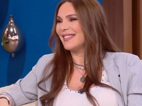 Ελεάννα Παπαϊωάννου: Η προφητεία της 8χρονης κόρης της για την δεύτερη εγκυμοσύνη και το «θαύμα»