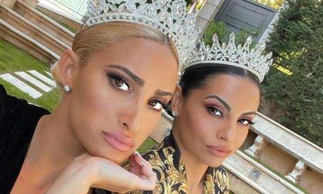 Δήμητρα Αλεξανδράκη: «Αδειάζει» τον Δημήτρη Αλεξάνδρου - Δημοσίευσε μήνυμα του για το επίμαχο βίντεο