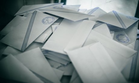 Δημοσκόπηση PULSE: Οι αμετακίνητοι, οι «κερδισμένοι», ο άγνωστος «Χ» στην τρίτη θέση