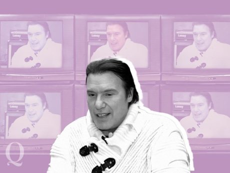 Η άβολη συγγνώμη Λιάγκα στον Τζώρτζογλου δεν αρκεί: Η παλιά κακή τηλεόραση εκθέτει & επαναλαμβάνεται