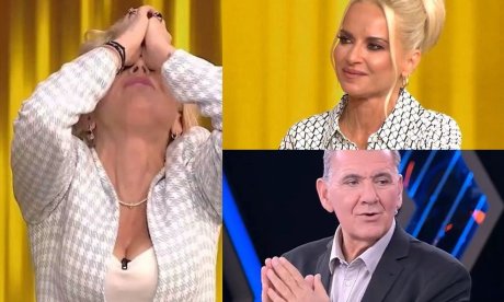 Ούτε Chase, ούτε Deal: «Ισοπέδωσε» τα τηλεπαιχνίδια σε τηλεθέαση-Το διπλό 7.5% του ΑΝΤ1 & το 1.2%