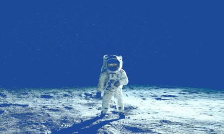 Όλες οι φορές που ο άνθρωπος έχει πάει στο φεγγάρι