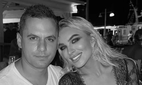 Η άγνωστη πεθερά της Κατερίνας Καινιούργιου - Δεν φαντάζεστε τι δουλειά κάνει!