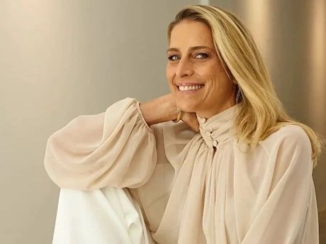 «Αναρωτιέσαι ποιος είσαι»: Η Τατιάνα Μπλάτνικ μίλησε για το πιο δύσκολο πράγμα μετά το διαζύγιο