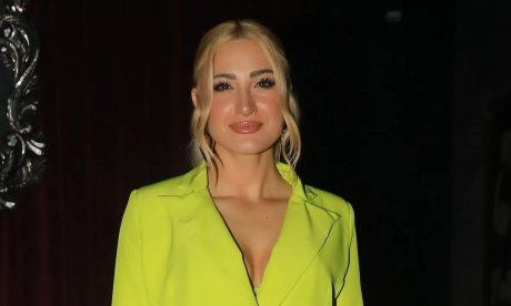 Συνελήφθη η Ιωάννα Τούνη και απολογείται στον εισαγγελέα, στο πλαίσιο του αυτοφώρου!