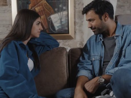 Οριστικός και επεισοδιακός ο χωρισμός για 3 ζευγάρια στη Γη της ελιάς στη σκιά ενός θανάτου