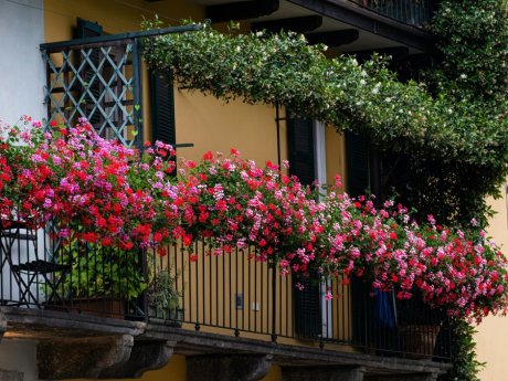 16 ιδέες για να μεταμορφώσεις τη βεράντα σου στον πιο όμορφο χώρο του σπιτιού