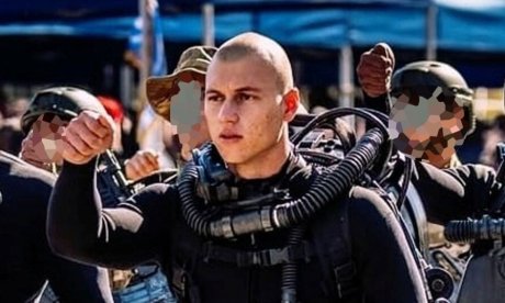 Αλέξανδρος Κετίκογλου: Στο σκαμνί δύο αξιωματικοί για τον θάνατο του 21χρονου καταδρομέα