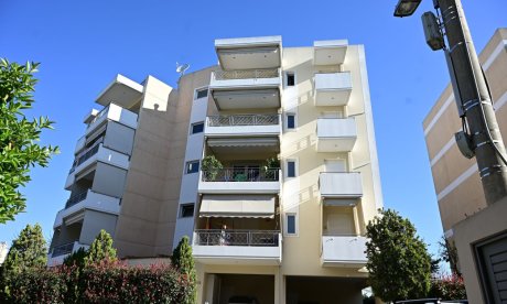 Μαρούσι: Μετά από καβγά με τον σύντροφό της «βούτηξε» από τον 4ο όροφο η 27χρονη