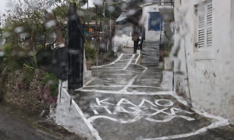 Καιρός: Ανατροπή με το Πάσχα - Η πρόβλεψη Αρναούτογλου για όλη τη χώρα