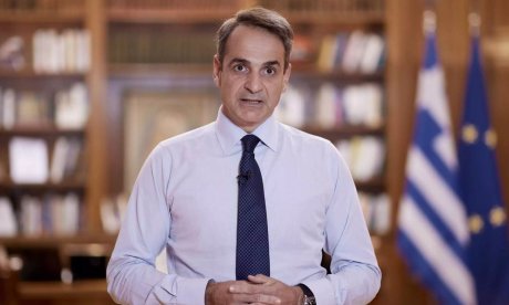 Μητσοτάκης για ΟΠΕΚΕΠΕ: Εισηγούμαι ασυμβίβαστο υπουργού και βουλευτή μετά τις εκλογές του 2027