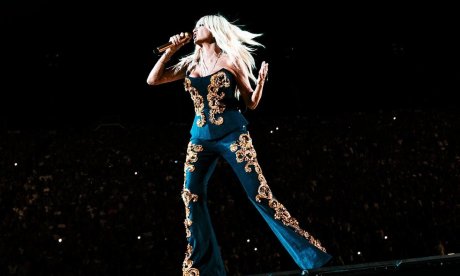 Άννα Βίσση: Ούτε καλημέρα μετά από 30 χρόνια - Σε ποια απαγόρευσε την είσοδο στο καμαρίνι της