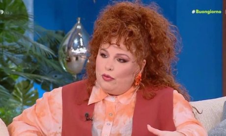 Σοφία Κουρτίδου: «Η παχυσαρκία είναι νόσος. Με το σώμα μας δεν πρέπει να είμαστε σε μάχη»