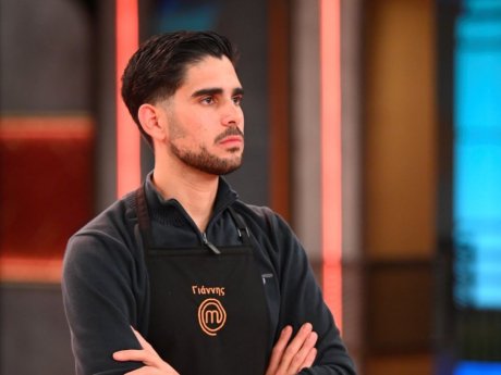 Η νοκ άουτ αποχώρηση του Γιάννη Ανυφαντάκη από το MasterChef & η ήττα που προκάλεσε νέα κόντρα