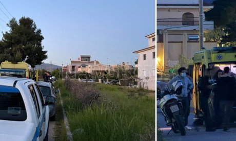 Θρίλερ στην Παλλήνη: «Είδα το πτώμα, το αυτί του ήταν μαύρο», λέει αυτόπτης μάρτυρας στο Newsbomb