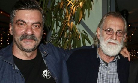 Στάθης Μαντζώρος: Η κατάστασή του 10 μήνες μετά το εγκεφαλικό - Λύγισε ο Μιχάλης Αεράκης