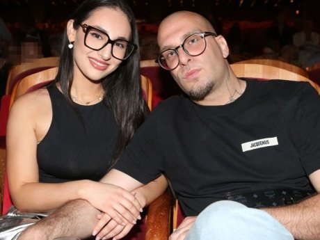 Η Κλαυδία, η δικαστική διαμάχη για τις προσωπικές φωτογραφίες και η απάντηση του Oge