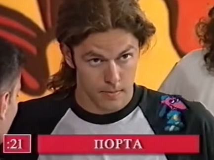 Χρήστος Λούλης: Το απρόσμενο throwback από το «Ρουκ Ζουκ» που κανείς δεν περίμενε