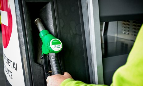 Fuel Pass 2026: Ποιοι θα πληρωθούν τη Μεγάλη Εβδομάδα και ποιοι όχι