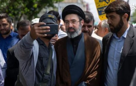 Αxios: Πώς ο Μοτζτάμπα Χαμενεΐ κατέληξε σε εκεχειρία με τον Τραμπ