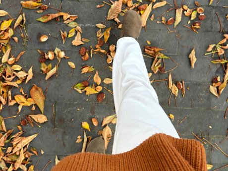 Μπορεί το περπάτημα να σε βοηθήσει να χάσεις βάρος; Τι δείχνει η επιστήμη