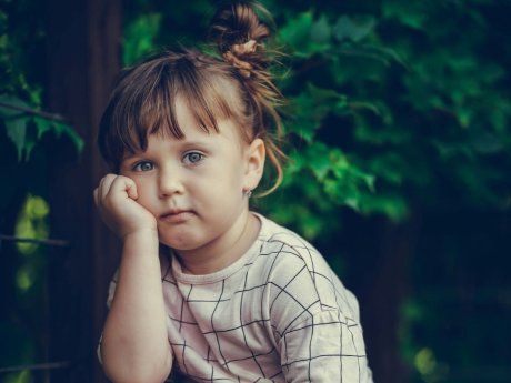 Το σημαντικό θέμα υγείας των παιδιών που οι γονείς σχεδόν ποτέ δεν ψάχνουν στη Google