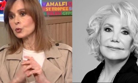 Κάτια Δανδουλάκη για Μαρινέλλα: «Με πονάει τόσο πολύ που το αναβάλλω»