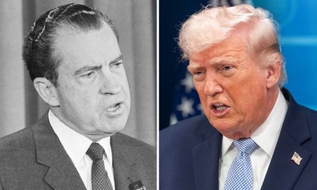 Ο Τραμπ, ο Νίξον και η «θεωρία του τρελού»: Πώς η απειλή γίνεται «εξωτερική πολιτική»