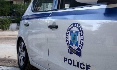 Συνελήφθη εγγονή πασίγνωστου πολιτικού για κατοχή ναρκωτικών