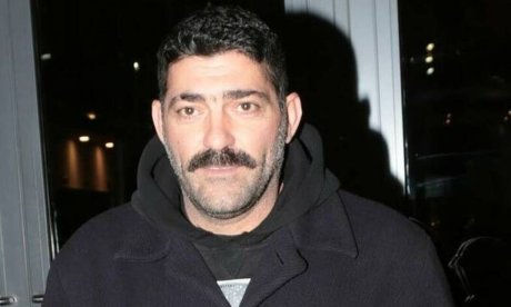 Πένθος για τον Μιχάλη Ιατρόπουλο – Η σπαρακτική ανάρτηση: «Ξεκουράσου παιδί μου»